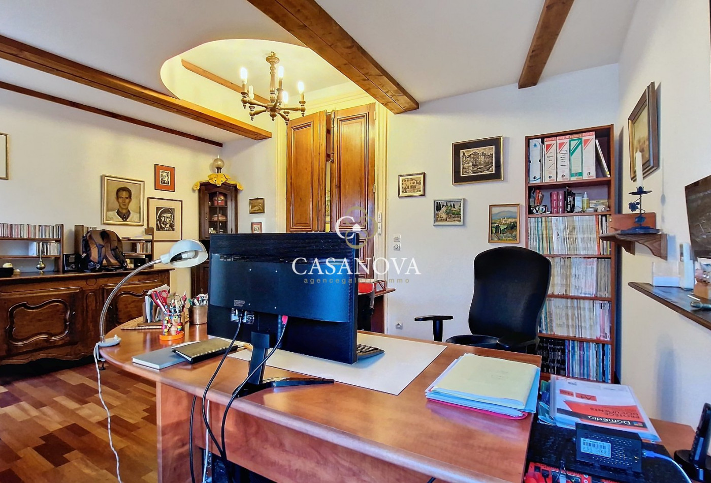 vente Duplex Frontignan - Photo 13