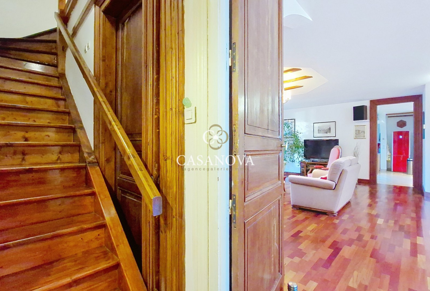 vente Duplex Frontignan - Photo 14