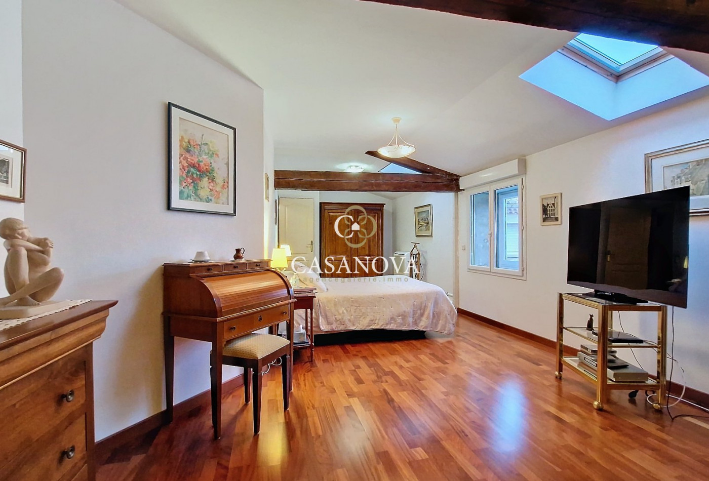 vente Duplex Frontignan - Photo 15