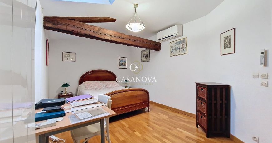 vente Duplex Frontignan