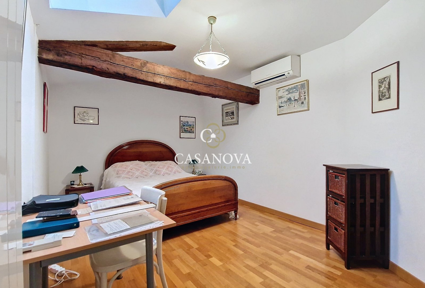 vente Duplex Frontignan - Photo 16