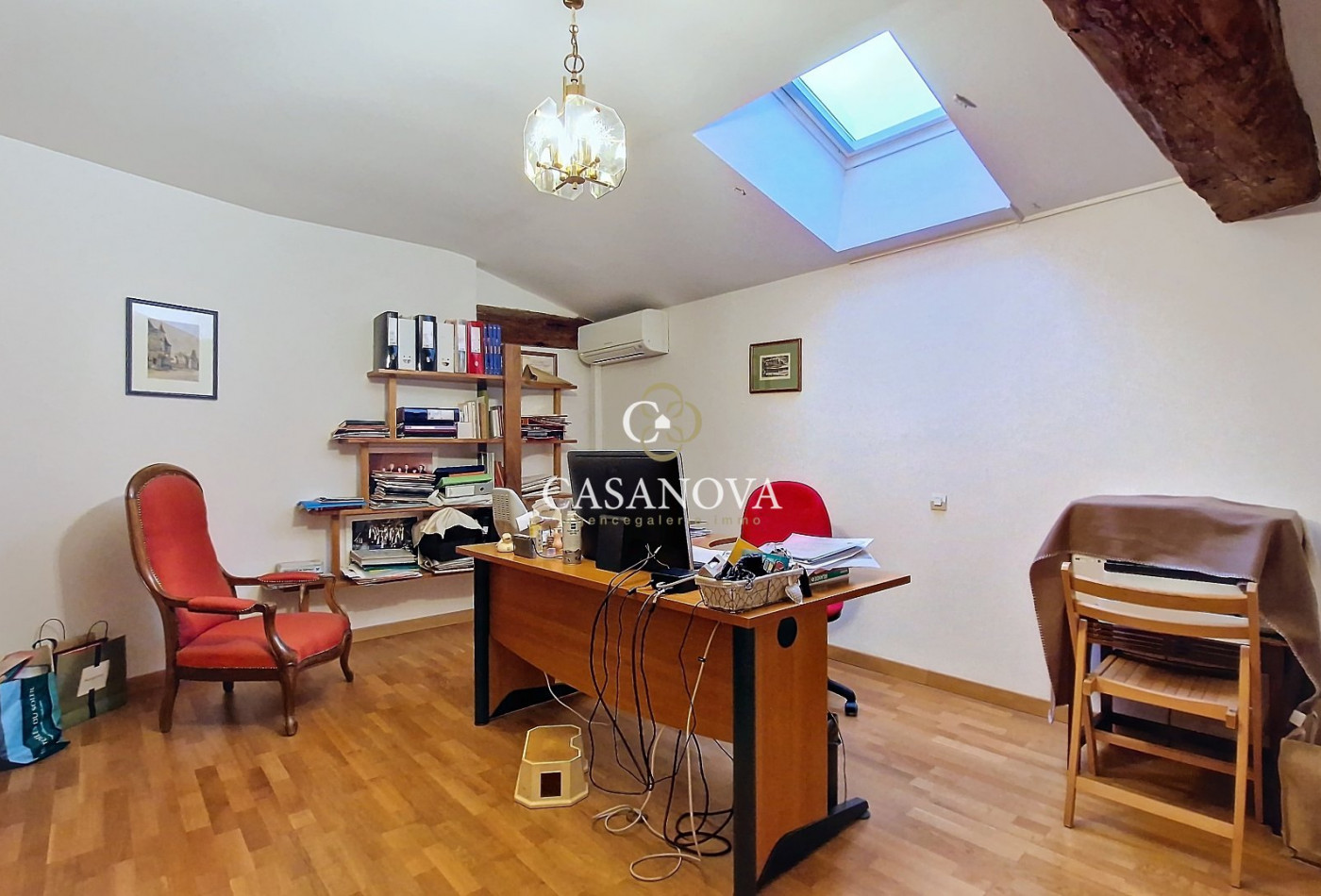 vente Duplex Frontignan - Photo 17