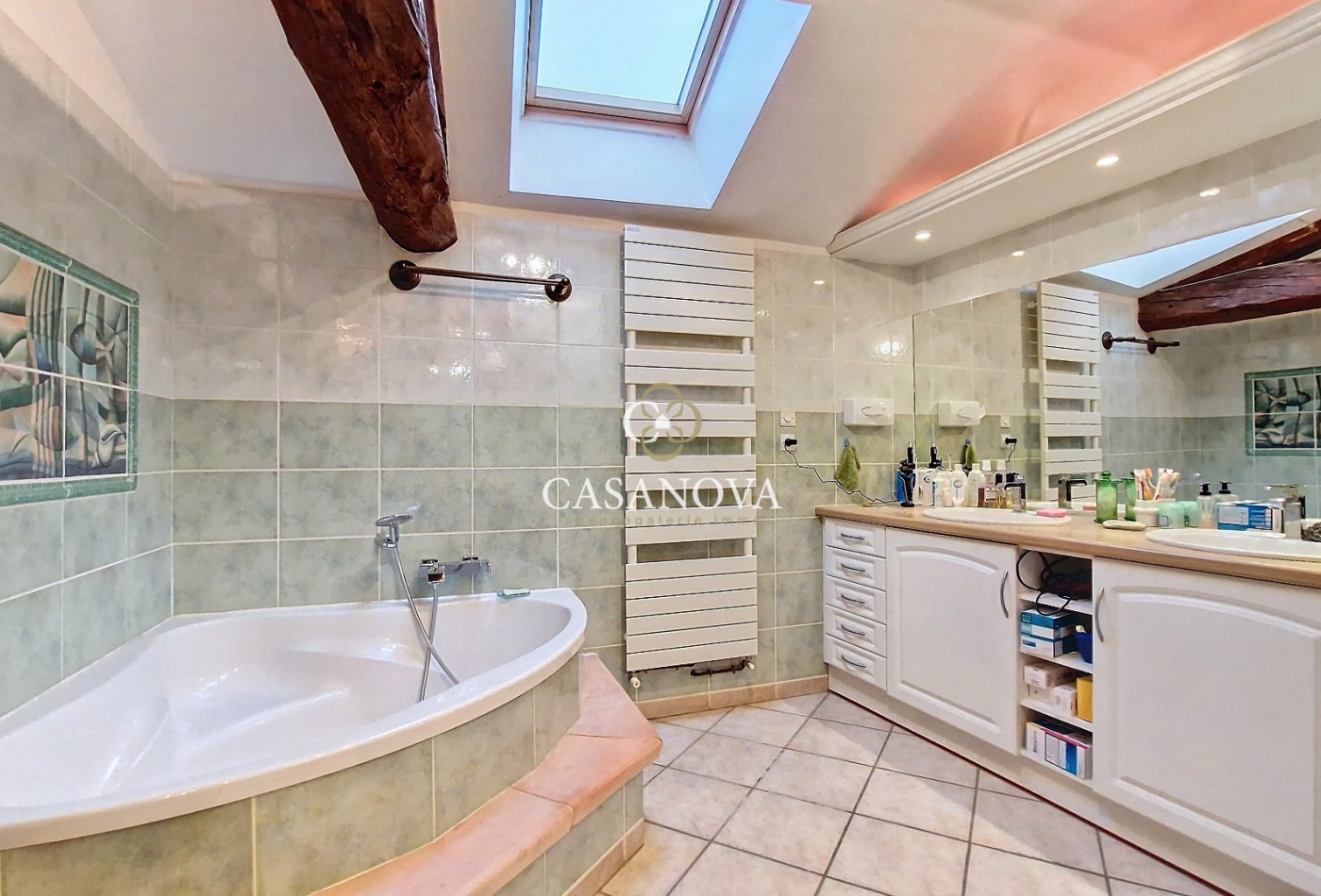 vente Duplex Frontignan - Photo 19