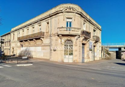 vente Duplex Frontignan