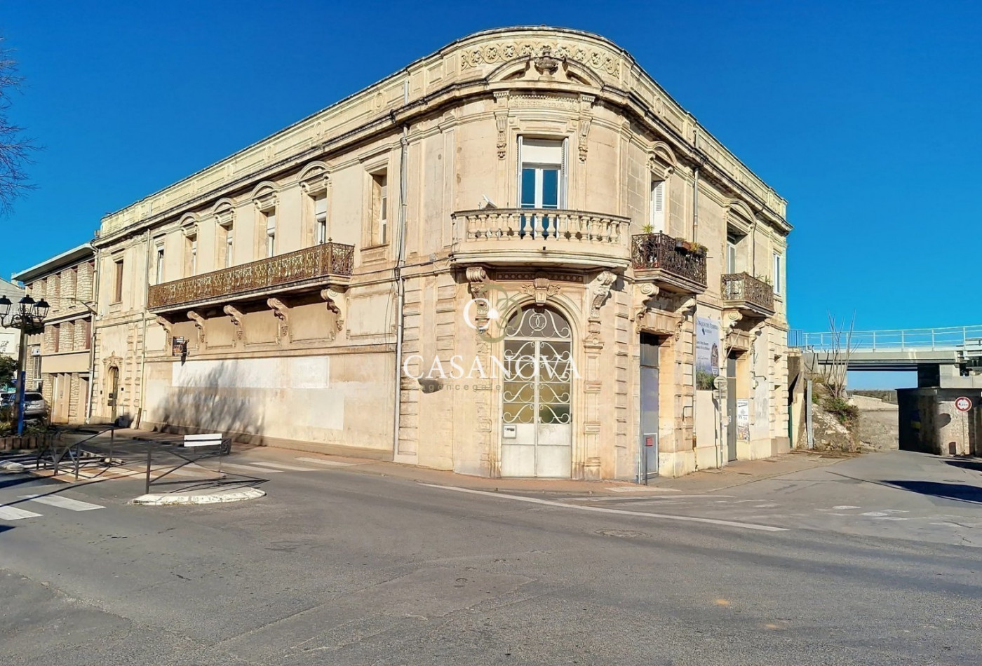 vente Duplex Frontignan - Photo 1