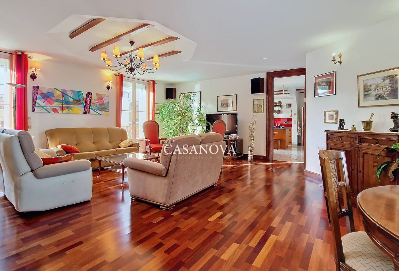 vente Duplex Frontignan - Photo 4