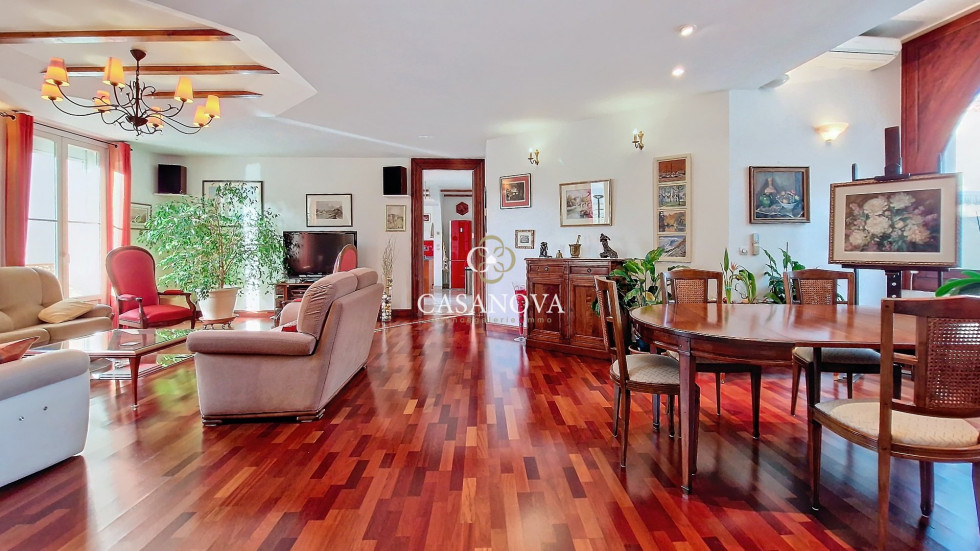 vente Duplex Frontignan - Photo 5