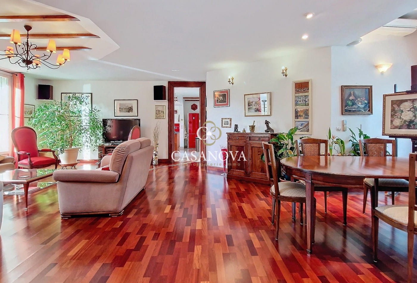 vente Duplex Frontignan - Photo 5