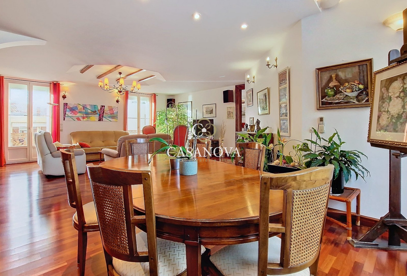 vente Duplex Frontignan - Photo 6