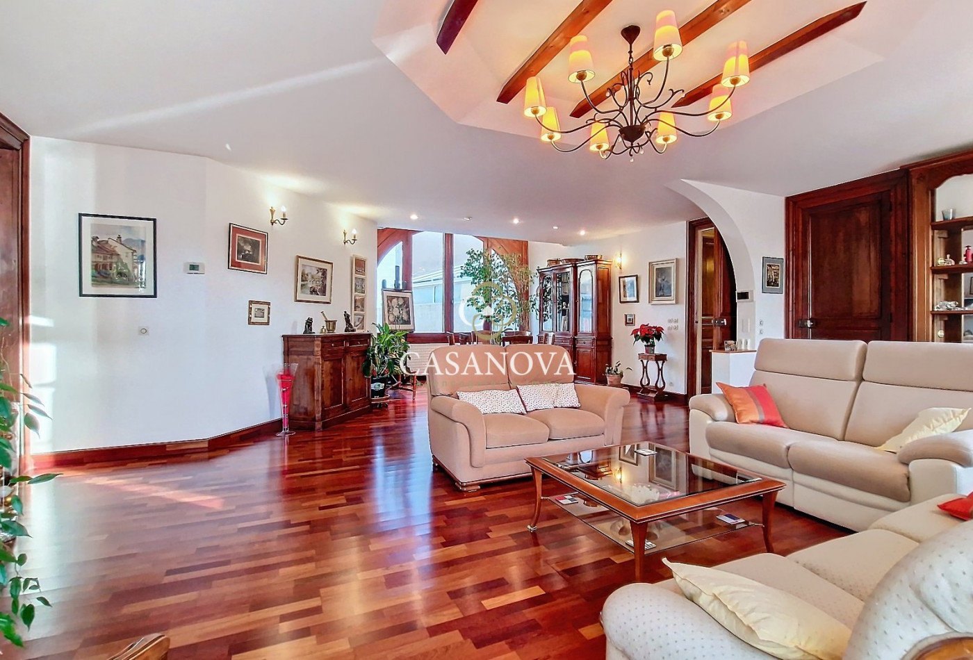 vente Duplex Frontignan - Photo 7