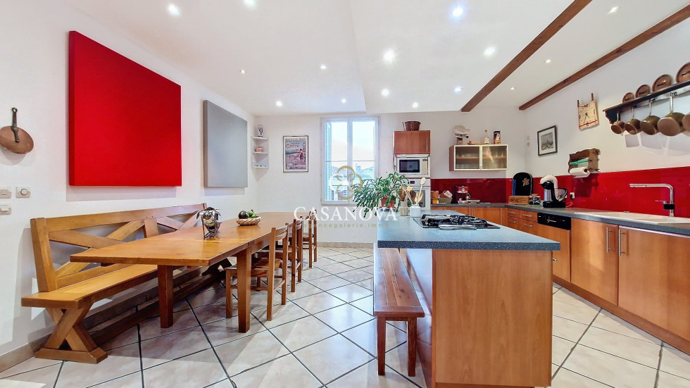 vente Duplex Frontignan - Photo 9