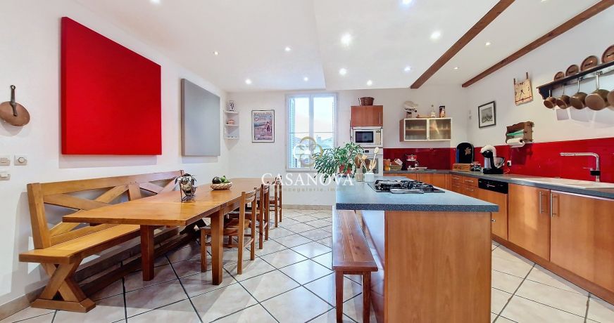 vente Duplex Frontignan