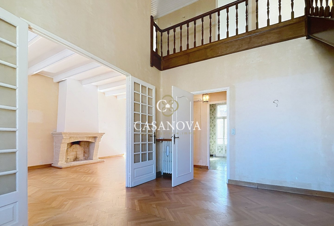 sale Maison de caractère Pezenas - Photo 6