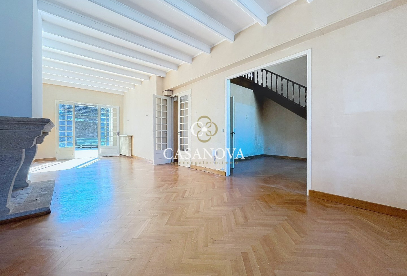 sale Maison de caractère Pezenas - Photo 1