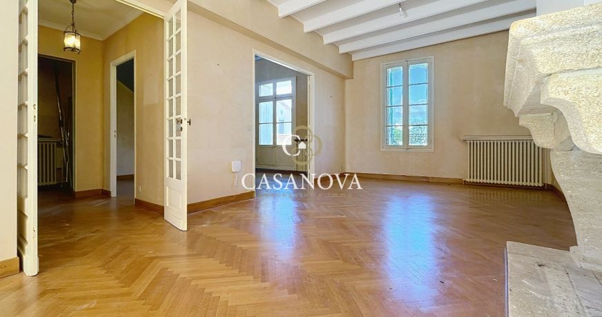 vente Maison de caractère Pezenas