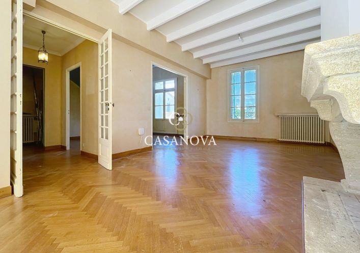 vente Maison de caractère Clermont L'herault