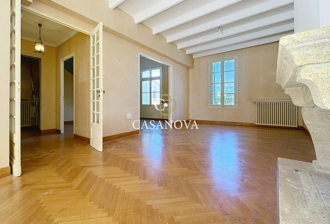 sale Maison de caractère Pezenas - Photo 3