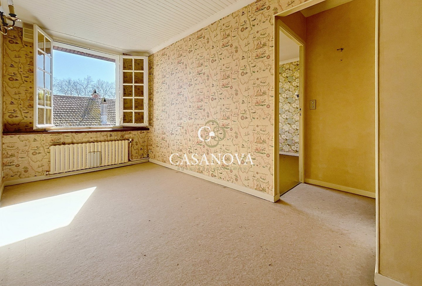 sale Maison de caractère Pezenas - Photo 7