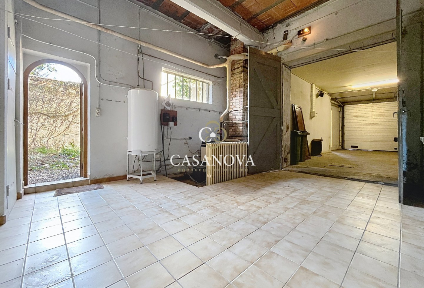 sale Maison de caractère Pezenas - Photo 9