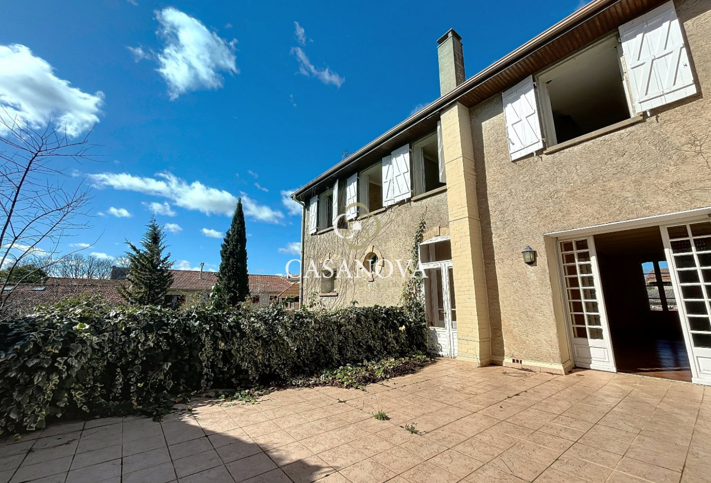 sale Maison de caractère Pezenas - Photo 2