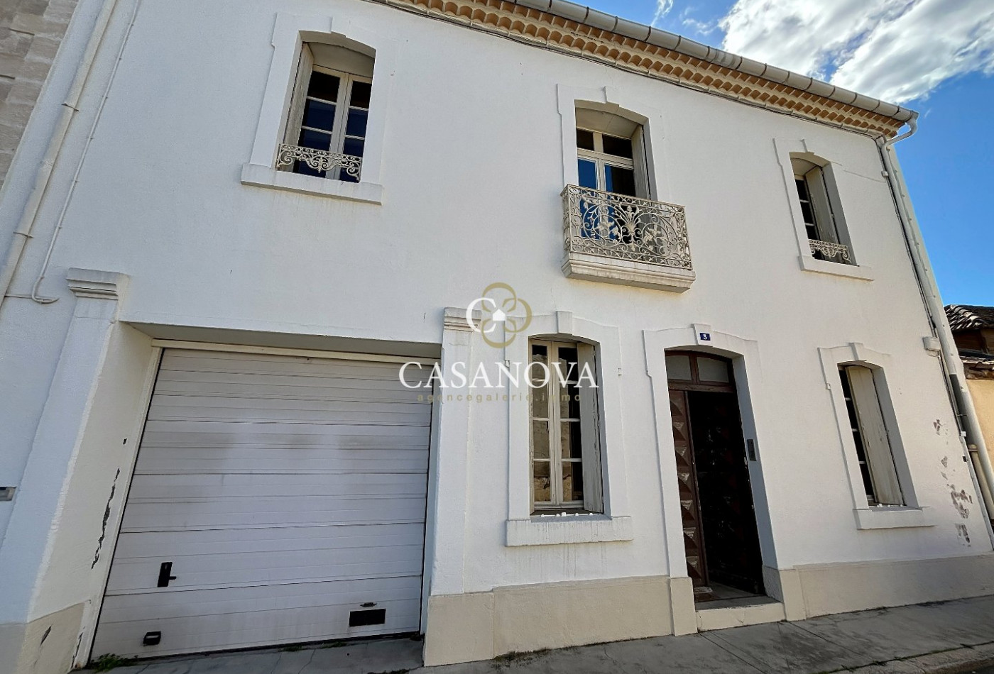 sale Maison de caractère Pezenas - Photo 10