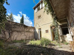 sale Maison de caractère Pezenas