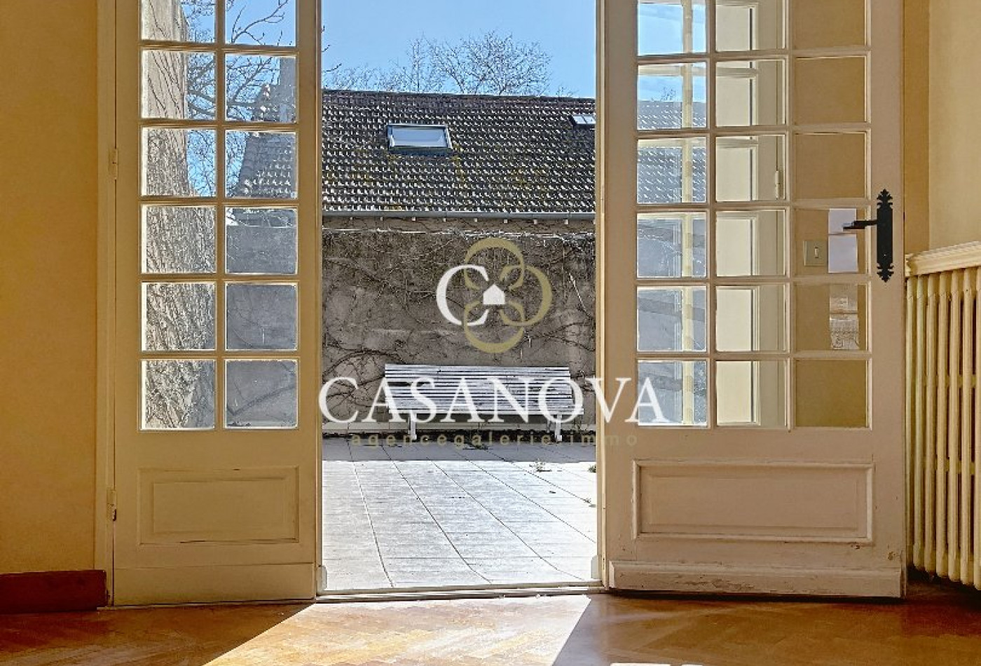 sale Maison de caractère Pezenas - Photo 13