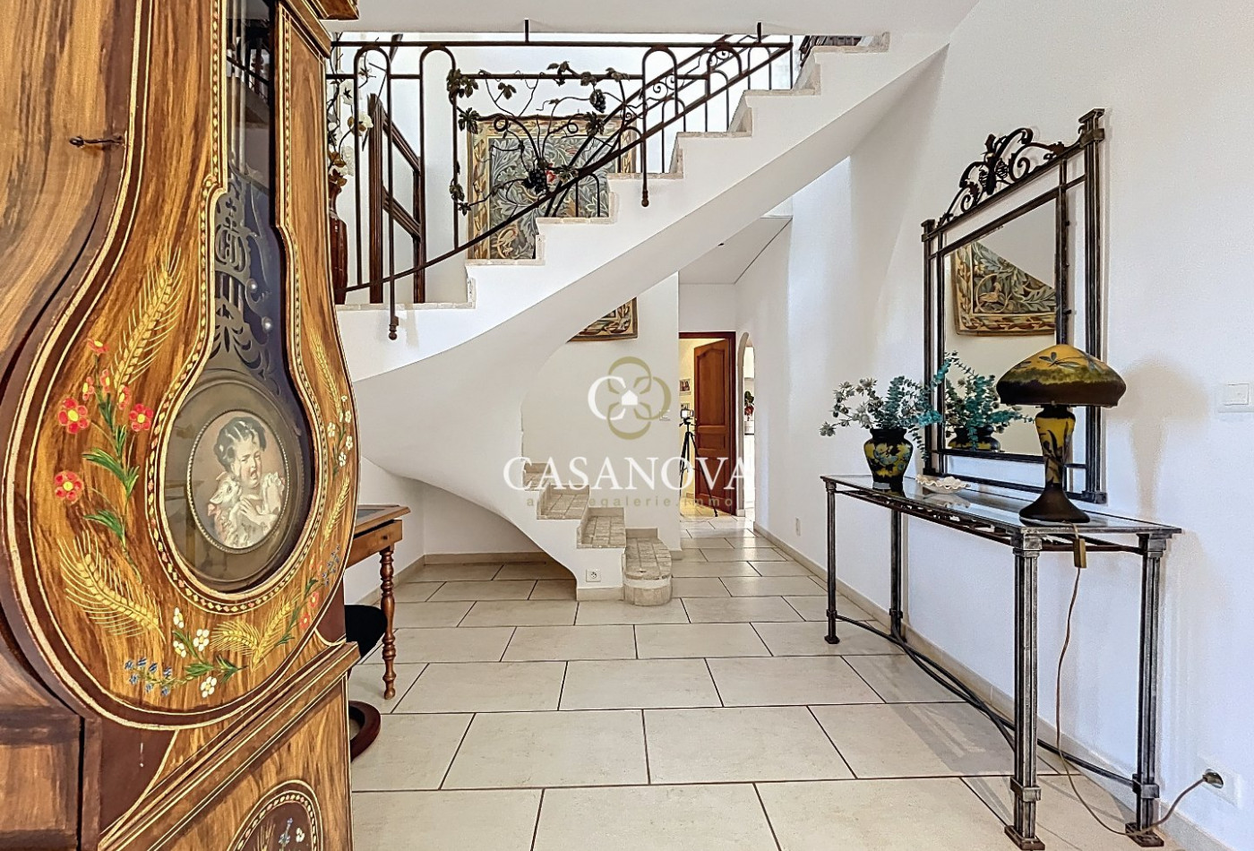 vente Villa d'architecte Pezenas - Photo 10