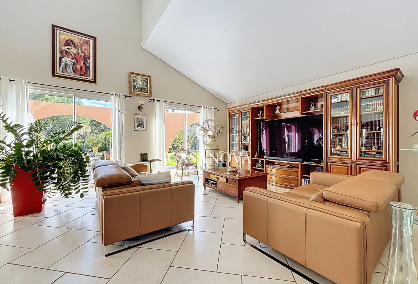 vente Villa d'architecte Pezenas - Photo 14