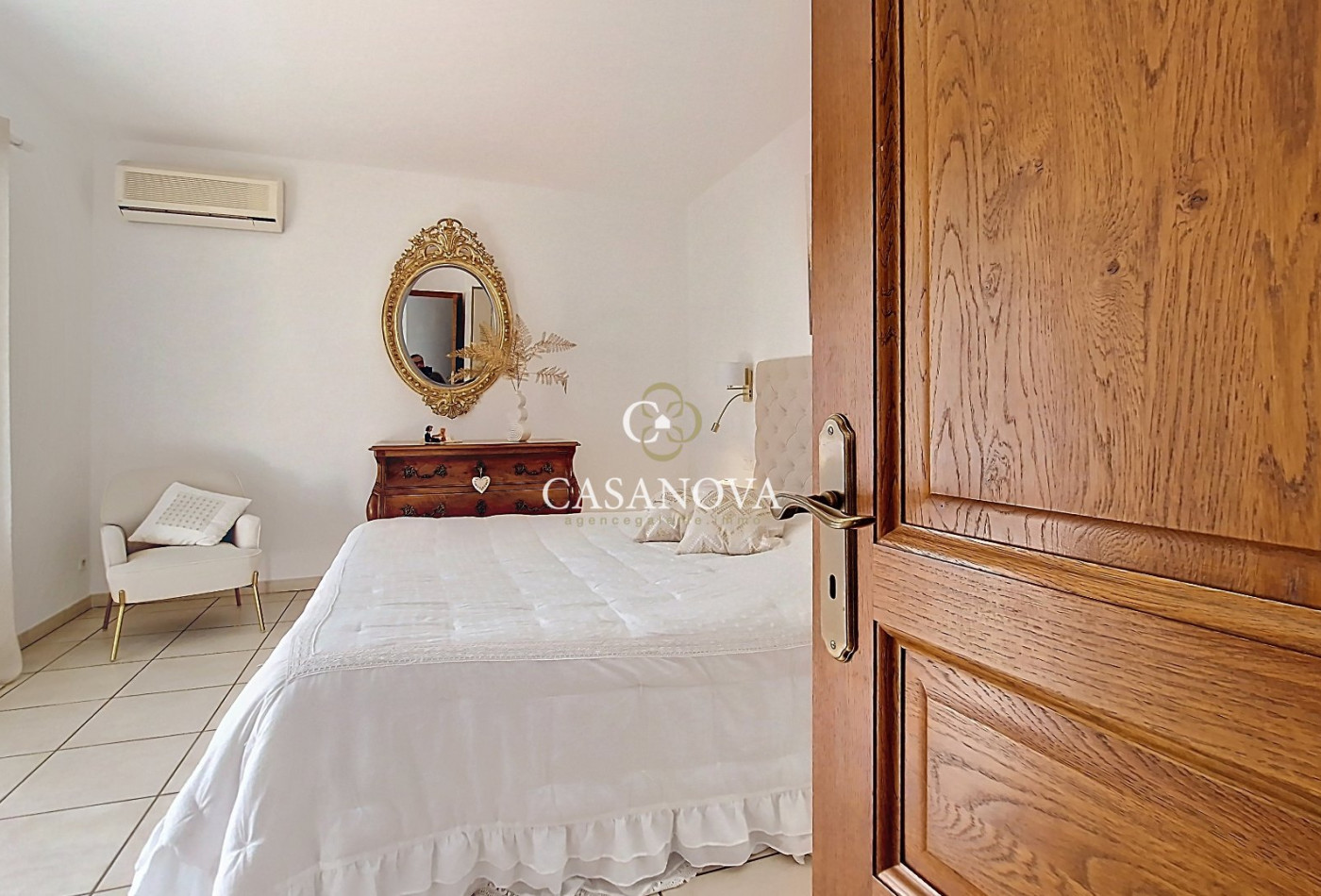 vente Villa d'architecte Pezenas - Photo 15