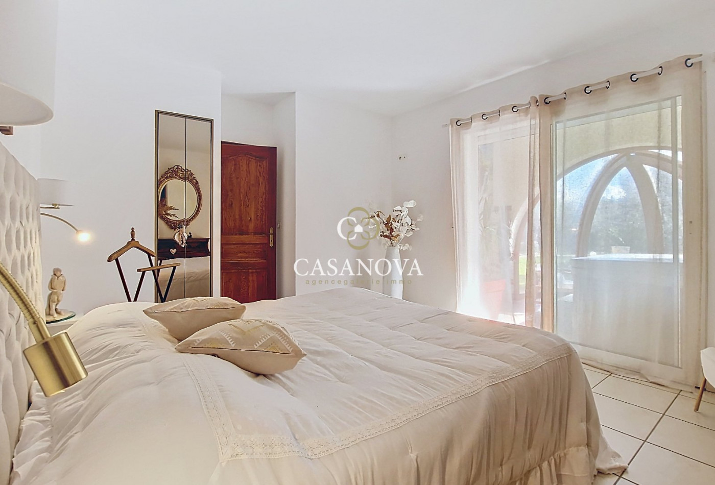 vente Villa d'architecte Pezenas - Photo 16