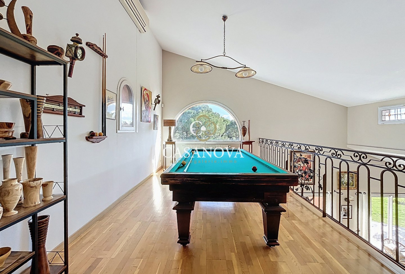 vente Villa d'architecte Pezenas - Photo 17