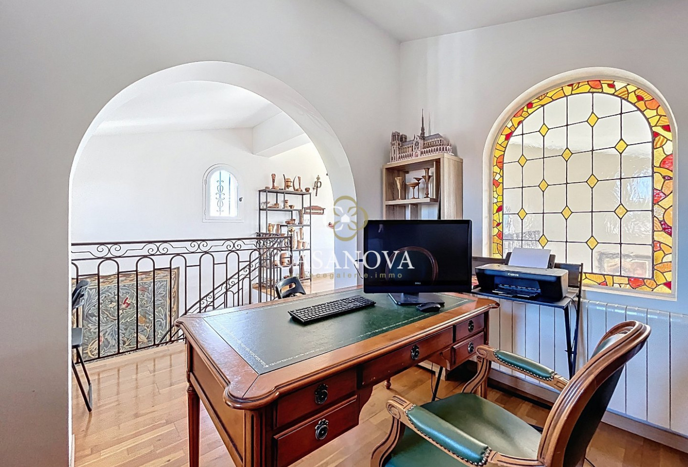 vente Villa d'architecte Pezenas - Photo 18