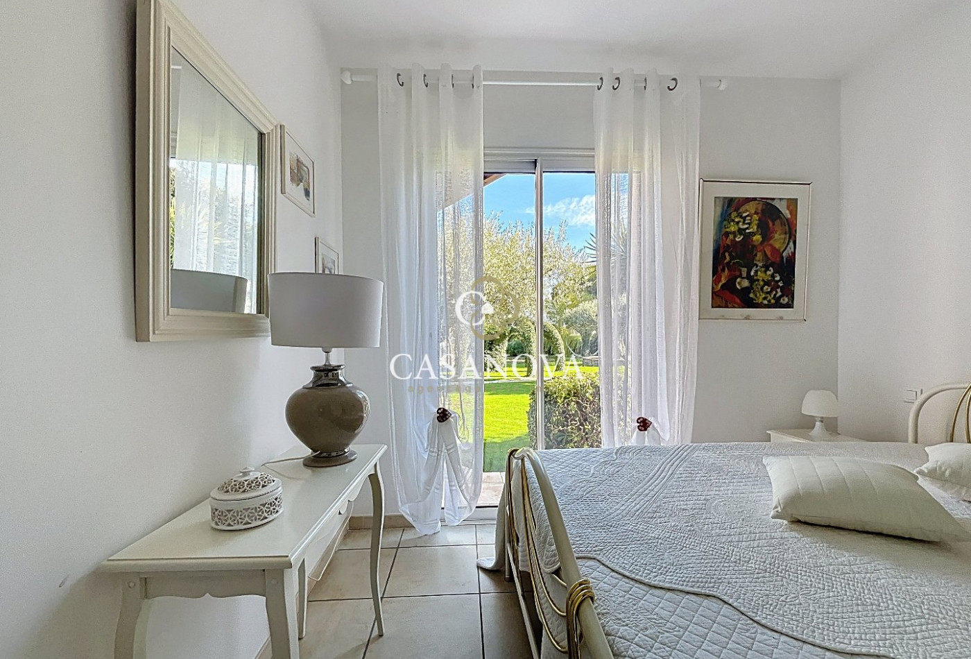 vente Villa d'architecte Pezenas - Photo 19