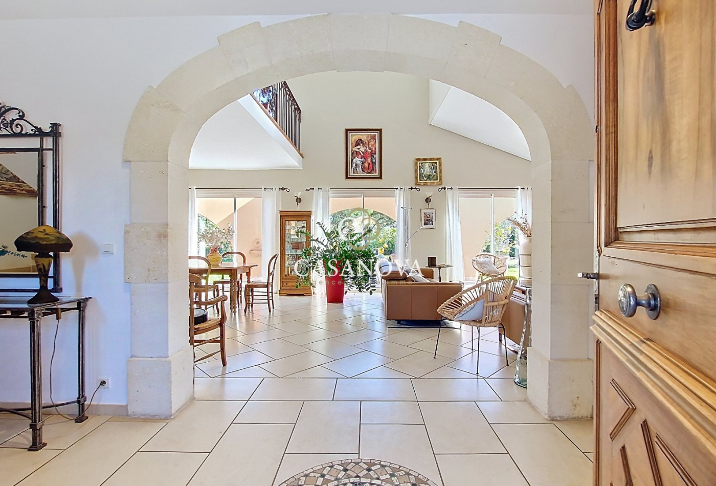 vente Villa d'architecte Pezenas - Photo 8