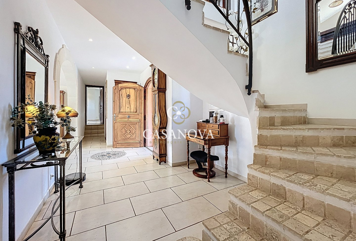 vente Villa d'architecte Pezenas - Photo 9