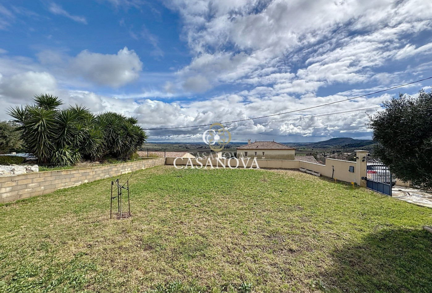 vente Terrain constructible Peret - Photo 2