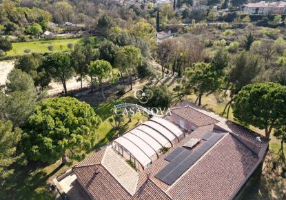 vente Maison Beziers