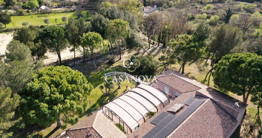 vente Maison Beziers