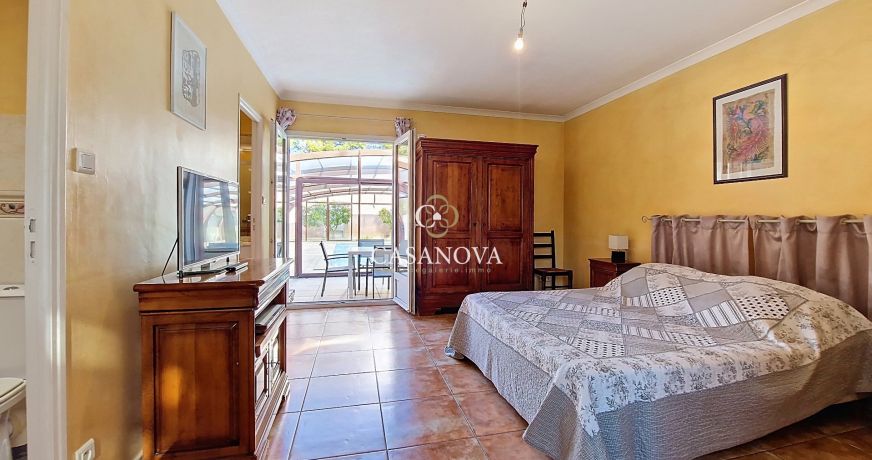 vente Maison Beziers