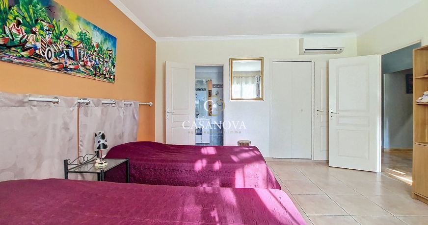 vente Maison Beziers