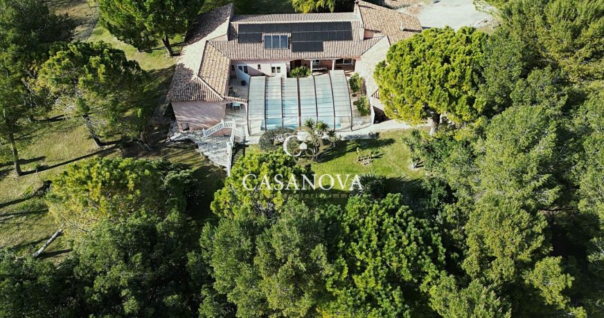 vente Maison Beziers