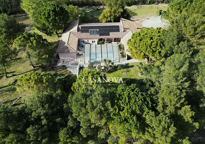 vente Maison Beziers