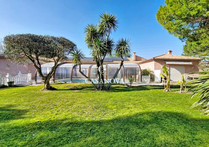 vente Maison Beziers