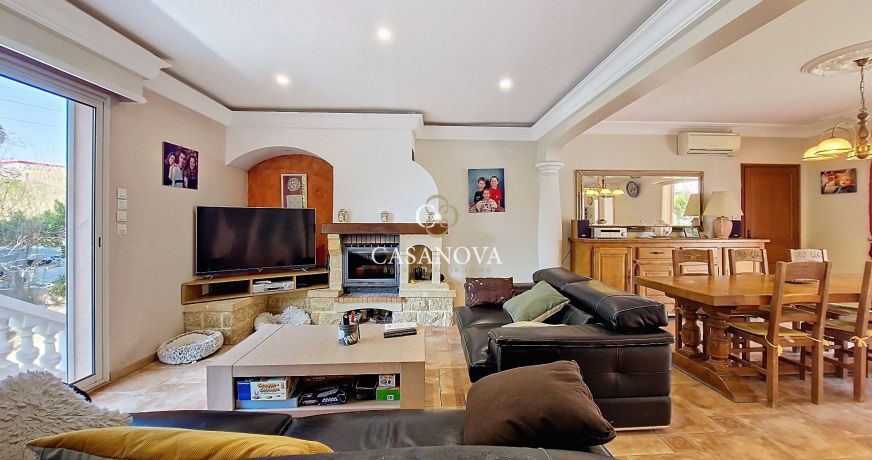 vente Maison Beziers