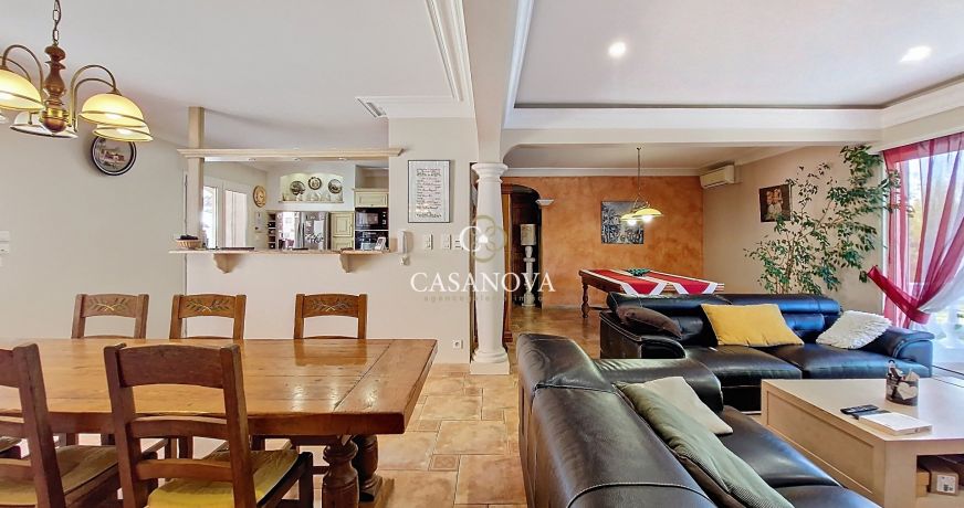 vente Maison Beziers