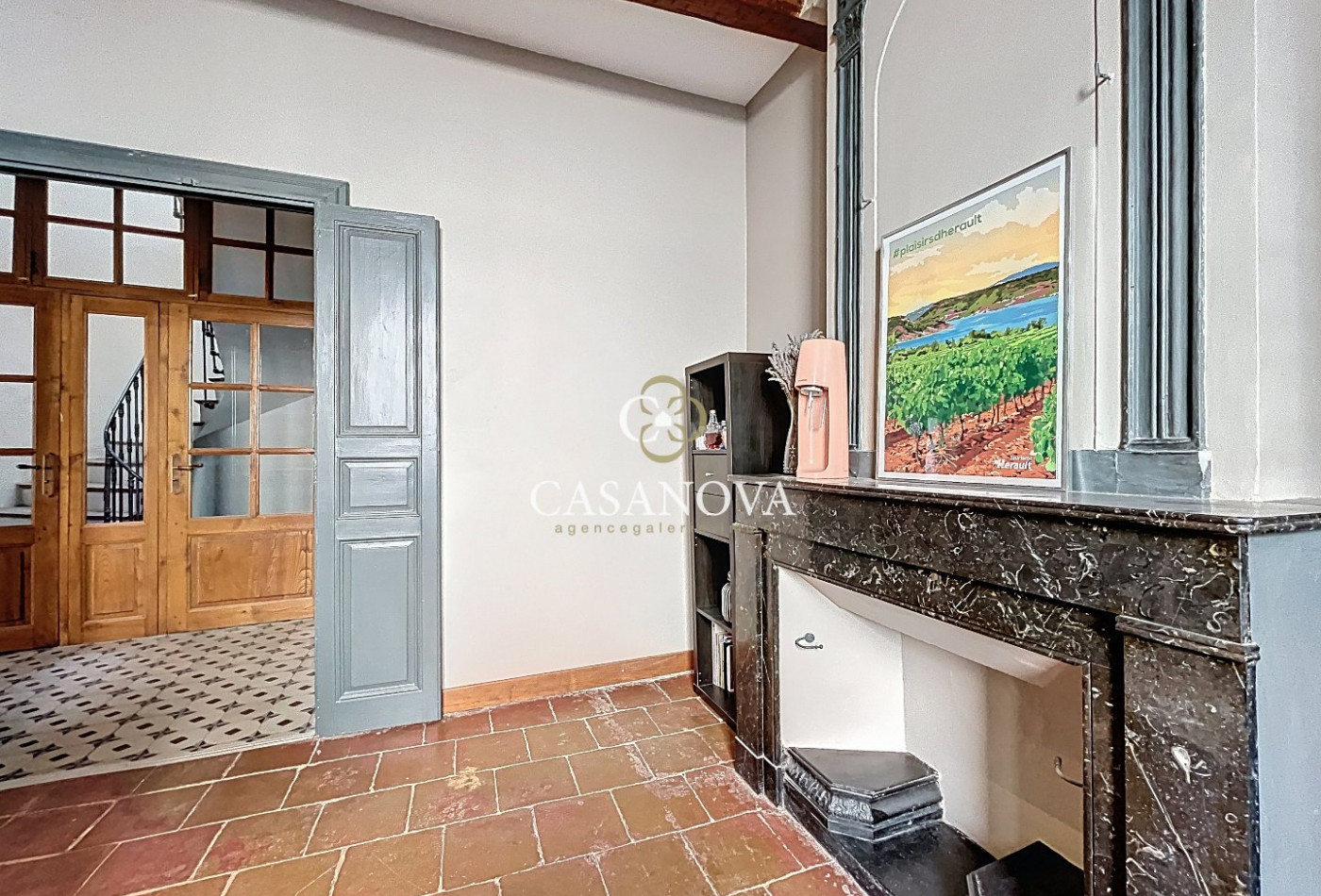 vente Duplex Gignac - Photo 6