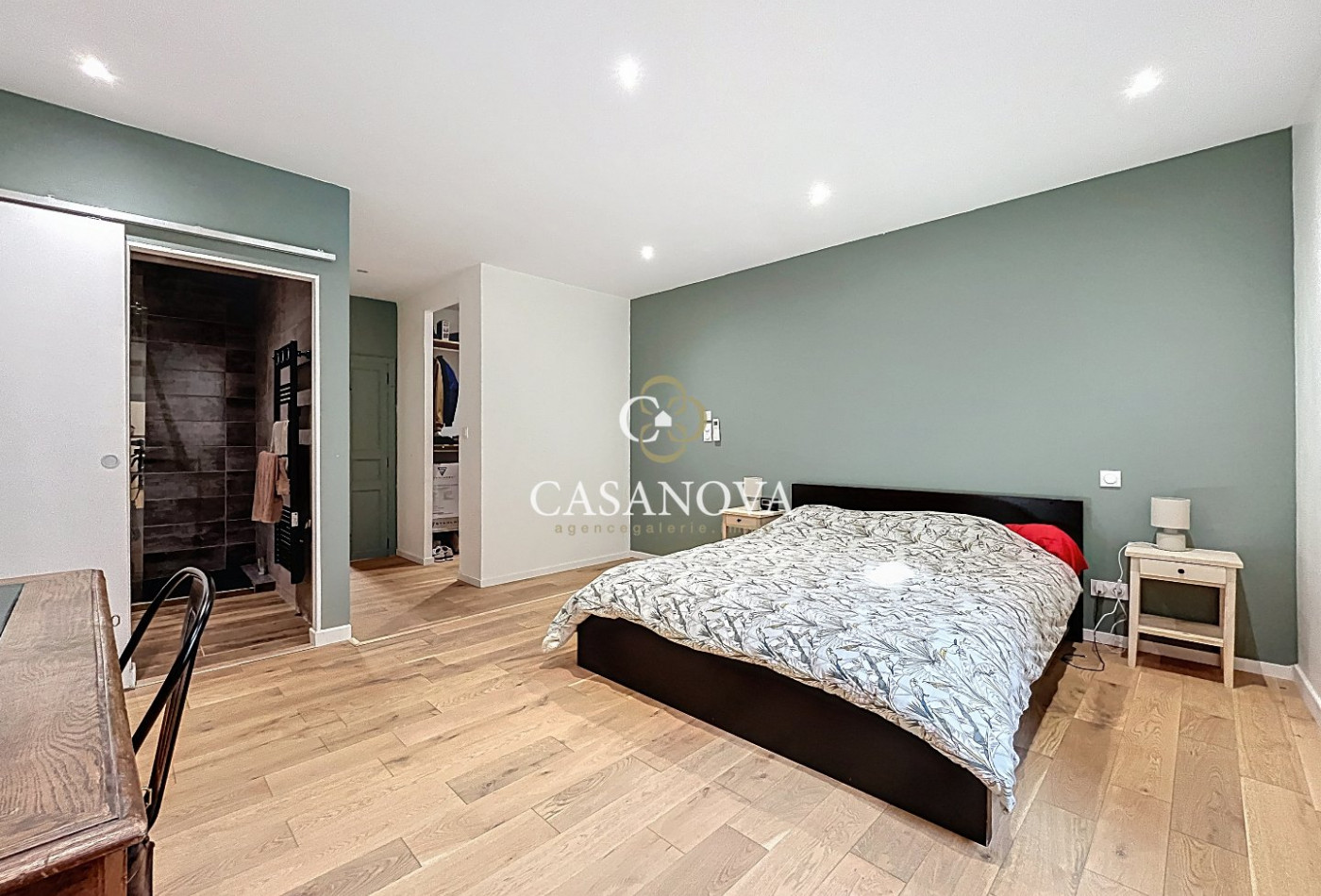 vente Duplex Gignac - Photo 7