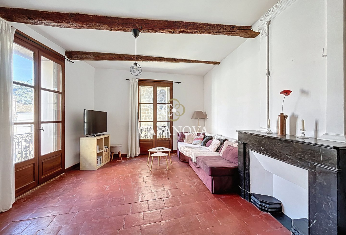 vente Duplex Gignac - Photo 3