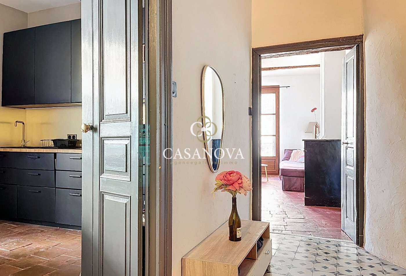 vente Duplex Gignac - Photo 4